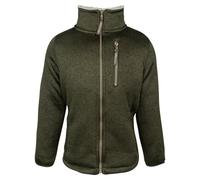 Child fleece Jack Pyke Scandinavian Vert 11/12 ans