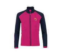 Karpos Federa Fleece Pink 12 Years Girl