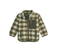 Child fleece Killtec FIOW 50 Vert 7/8 ans