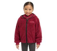 LeMieux Mini Teagan Childrens Fleece - Ember 5-6 Years
