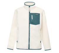 Child fleece Regatta Frankie Warm Beige 5/6 ans