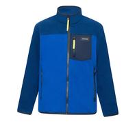 Child fleece Regatta Frankie Warm Bleu 9/10 ans
