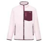 Regatta Kids Junior Frankie Fleece Full Zip Jacket Warm Mid-Layer Top