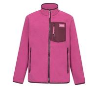 Child fleece Regatta Frankie Warm Rose 13 ans
