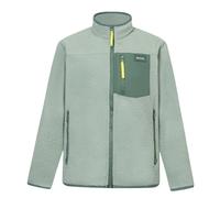 Child fleece Regatta Frankie Warm Vert 11/12 ans