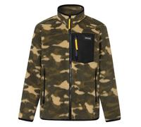 Child fleece Regatta Frankie Warm Vert 13 ans