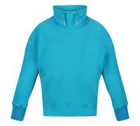 Child fleece Regatta Laurden Bleu 3/4 ans