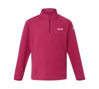Child fleece Regatta Loco Rose 7/8 ans