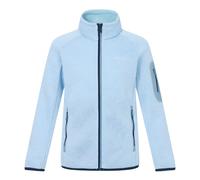 Child fleece Regatta Newhill Bleu 5/6 ans