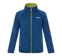 Child fleece Regatta Newhill Bleu 8/9 ans