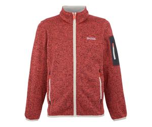 Child fleece Regatta Newhill Rose 11/12 ans