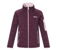 Child fleece Regatta Newhill Rose 15/16 ans