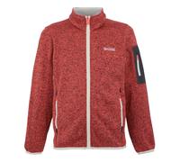 Child fleece Regatta Newhill Rose 7/8 ans