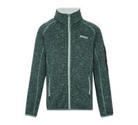 Child fleece Regatta Newhill Vert 13 ans