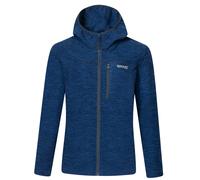 Child fleece Regatta Pandea Bleu 5/6 years