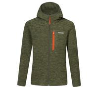 Child fleece Regatta Pandea Vert 13 years