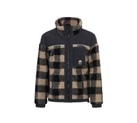 Child fleece Rehall Ritchall-R Marron 10 ans