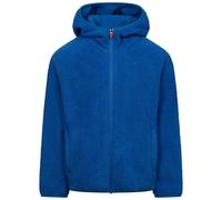 Child fleece Trespass Minally Bleu 3/4 ans