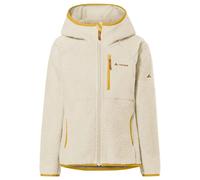 Vaude Torridon Ii Full Zip Fleece Beige 134-140 cm Girl