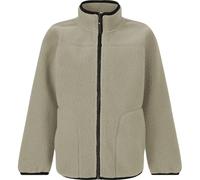 Child fleece Zigzag Root Teddy Beige 6 ans