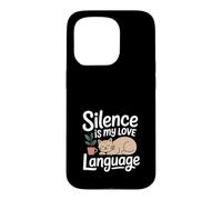 Child-Free by Choice Proudly Childless Non-Parent Lifestyle Case for iPhone 15 Pro