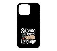Child-Free by Choice Proudly Childless Non-Parent Lifestyle Case for iPhone 16 Pro