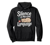 Child-Free by Choice Proudly Childless Non-Parent Lifestyle Pullover Hoodie