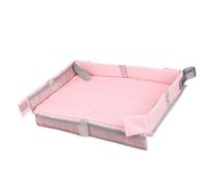 Child Friendly Airplanes Travel Accessory Foldable Lap Tray Children Airplanes Play Small for Toy & Supply Portable Toddler Activity Desk