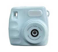 Child Friendly Camera USB Rechargeable Recorders With Multiple Functions Including Photos Videos Auto Shutdown Kids Camera