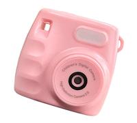 Child Friendly Camera USB Rechargeable Recorders With Multiple Functions Including Photos Videos Auto Shutdown Kids Camera