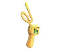Child Friendly Inspection Camera with Instantly Photo Captures Splashproof Body Science Little Explorers Borescope Camera Toy with Light for Kids