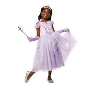Purple Princess Costume - Dress for Girls - Fairytale - Rubies GEN - SEO -2023