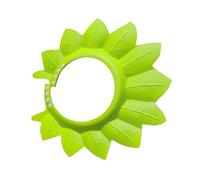 Child Hair Washing Shield Cute Eye Ear Shampoo Cap Wash Hair Shield