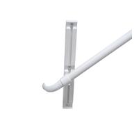 Child Handrail for Stairs - Adjustable KiddieRail for Toddlers & Young Children - Safe Stair Support to Build Confidence & Independence - Easy Install Indoor Stair Rail