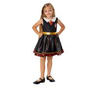 Child Harry Potter Hogwarts Student Wizard Dress Fancy Dress Costume