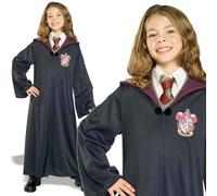 Child Harry Potter Robe Costume (2765) | Small (Ages 3-4 yrs Height 116cm)