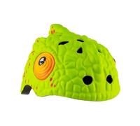 Child helmet Crazy Safety Chameleon Vert S (49/55 cm)