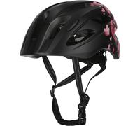 Child helmet Crazy Safety Cool Heart Noir M (54/58 cm)