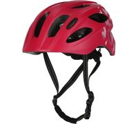 Child helmet Crazy Safety Cool Heart Red M (54/58 cm)