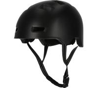 Child helmet Crazy Safety Rampage Black L (57/61 cm)