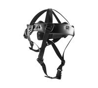 Child helmet spare parts Edelrid Ultralight Carrying III Noir TU