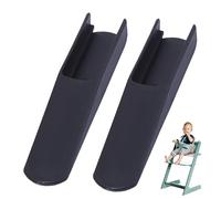 Child Highchair Leg Insert Anti-Skid Detachable