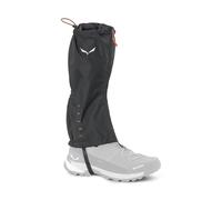 Salewa Puez Hiking gaiters black - M