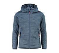 Cmp 35h5425 Jacket Blue 14 Years Girl