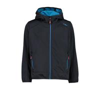 Cmp 39a5134 Softshell Jacket Grey 24 Months Boy