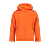 Cmp 39a5134 Softshell Jacket Orange 24 Months Boy
