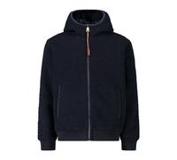 Cmp Fix Hood 32p1294 Jacket Blue 3 Years Boy