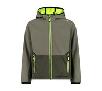 Cmp 34a3254 Jacket Green 4 Years Boy