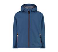 Child hooded jacket CMP Bleu 4 ans