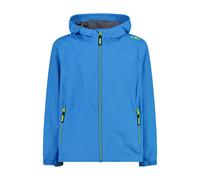 Child hooded jacket CMP Bleu 6 ans